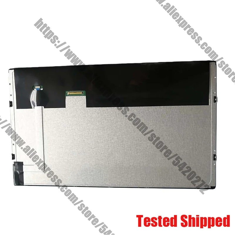 

Brand-New G156HCE-L01 G156BGE-L03 15.6-Inch Display