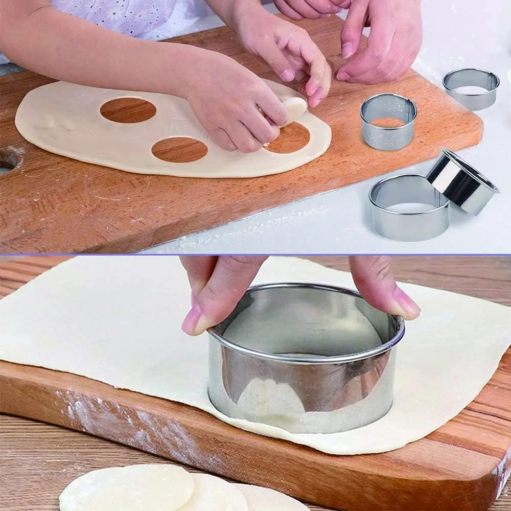 Thumbnail 3 - #1 Compare Pasta Molds Before You Buy