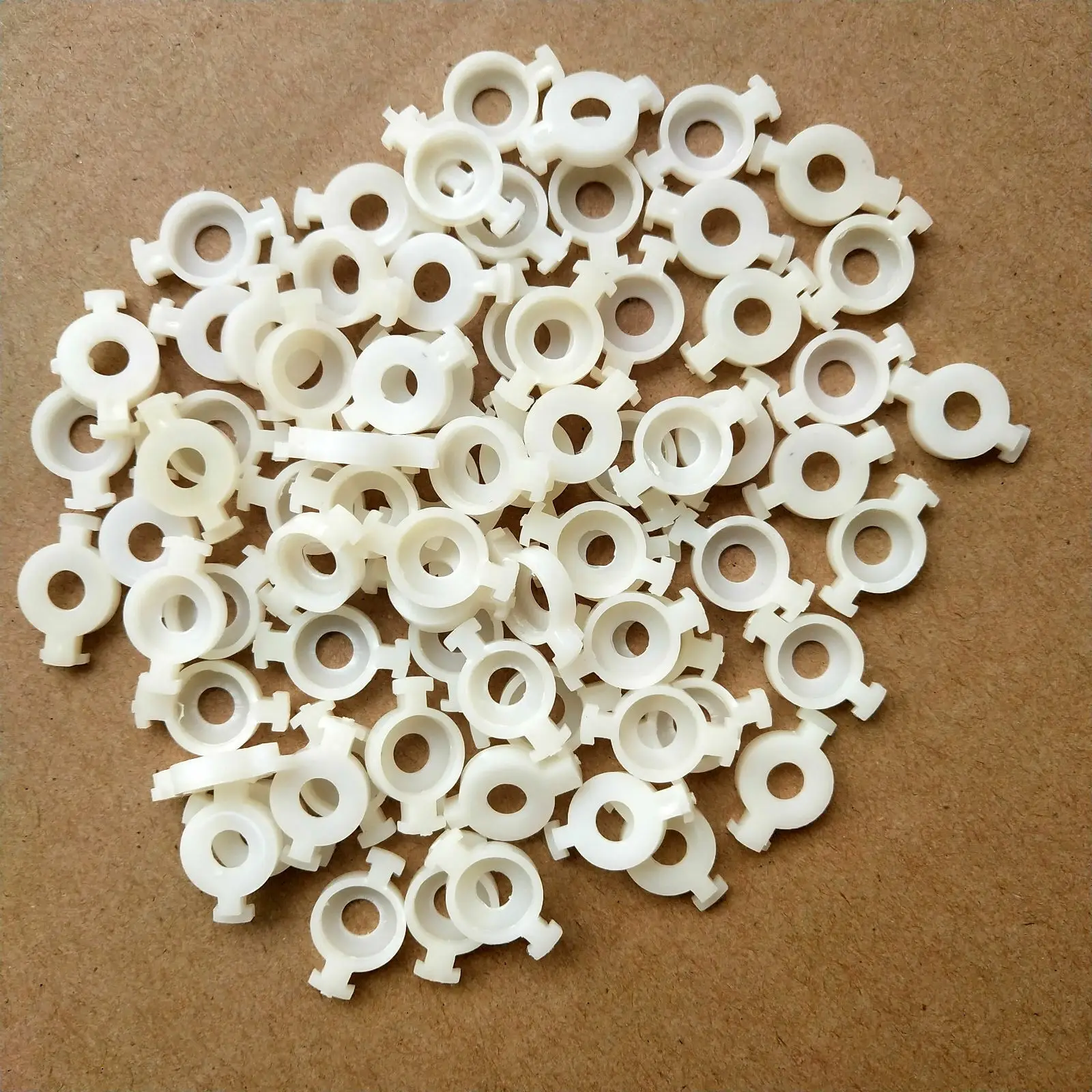 150 Pcs Trumpet accessories Spring Hold