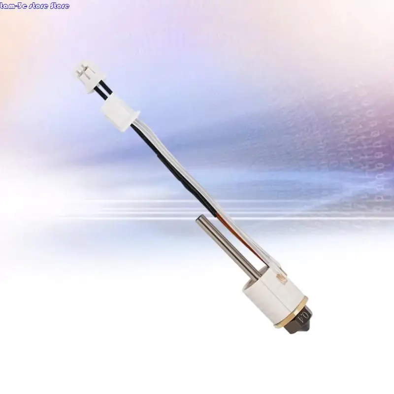 

D0UA LANGING PUNSTING SOLICE KINGROON KLP1 HOTEND (версия 2)