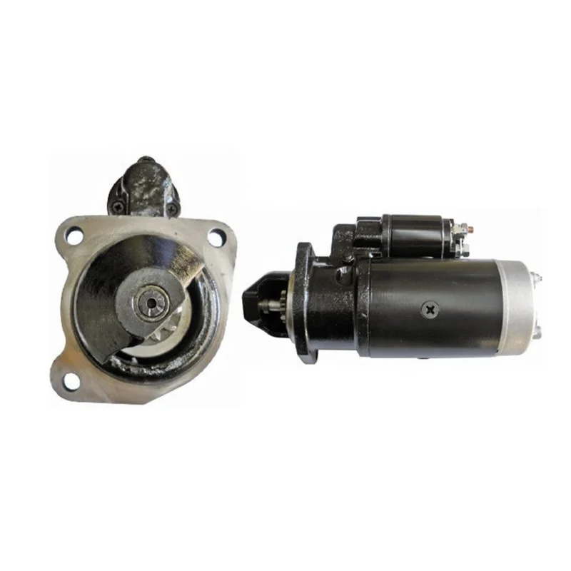 

12v Starter Motor for Perkins 4236, 0001367063 110588 1108696 US842 91014245