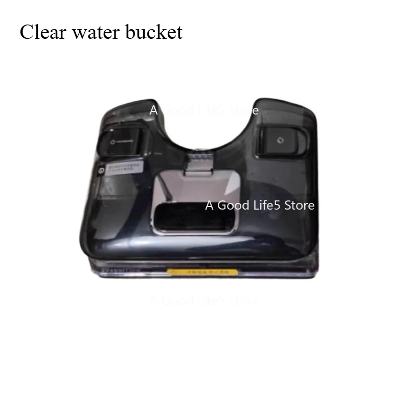 

Подходит для каменной беспроводной стиральной машины A30ProSteam, аксессуары, резервуар для воды, резервуар для сточных вод WD6Y1A