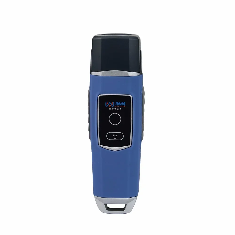 Impact-Resistant Personalized Customization Guard Patrol Tour