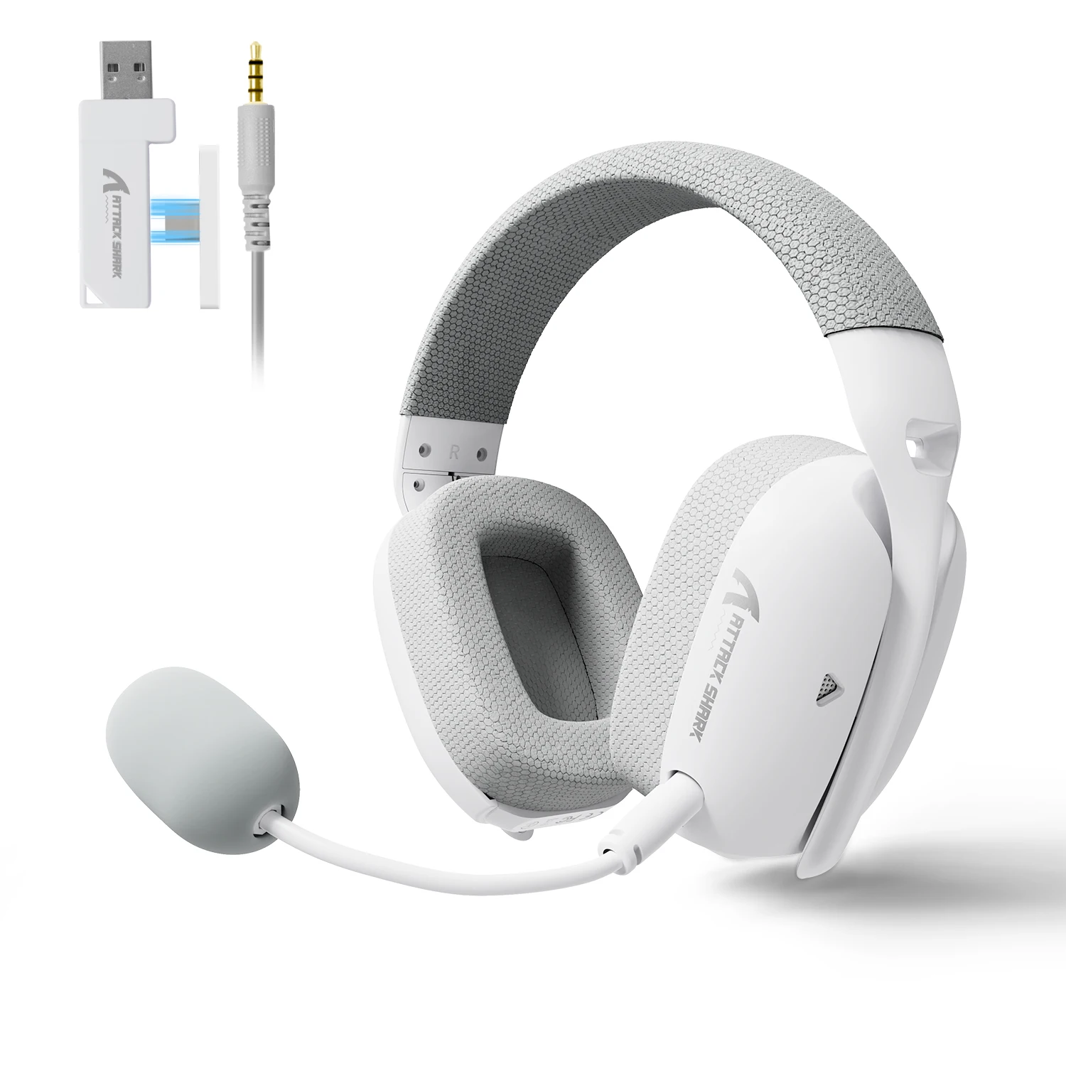 L80PRO White