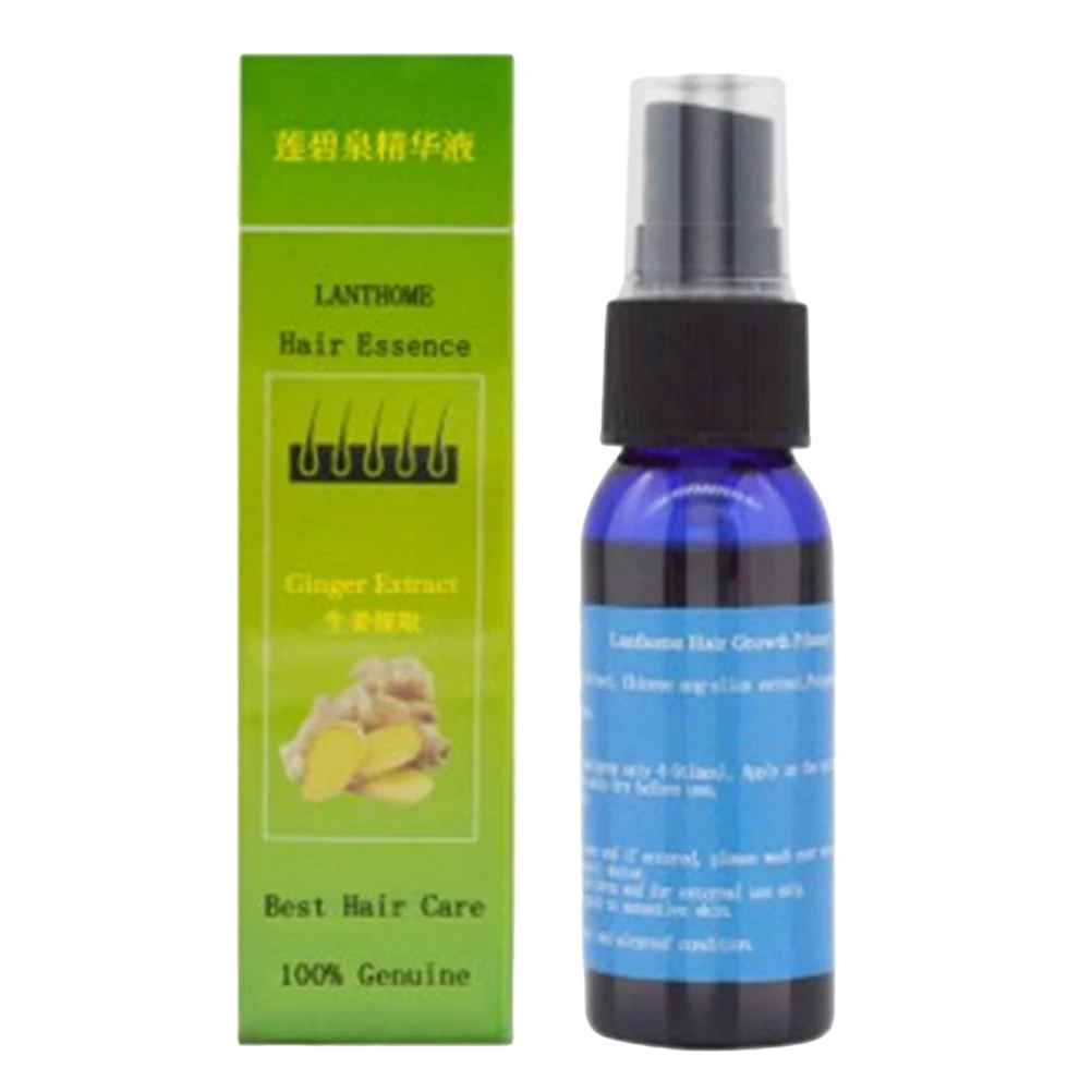 

Hair Fast Dense Regrowth Treatment Postpartum Female Men Androgenic Alopecia Seborrheic Hair Loss