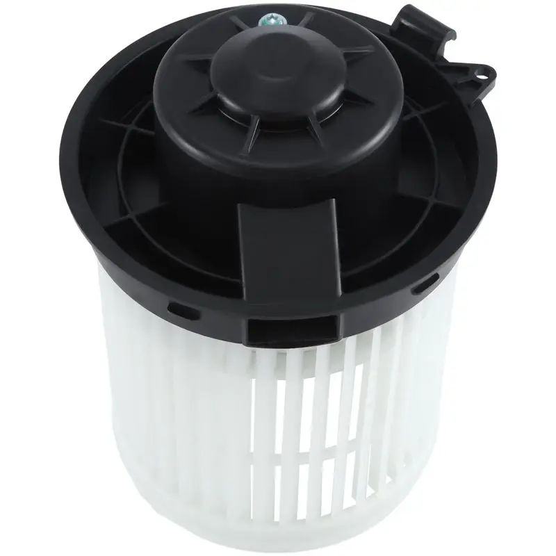 AA81-1 PCS Auto AC Air Conditioning Heater Heating Blower Fan As Shown ABS For NISSAN JUKE F15 272261KA0A 273SY1KA0A 273SY-1KA0A