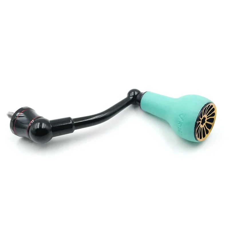 63Mm Spinning Handl… - image