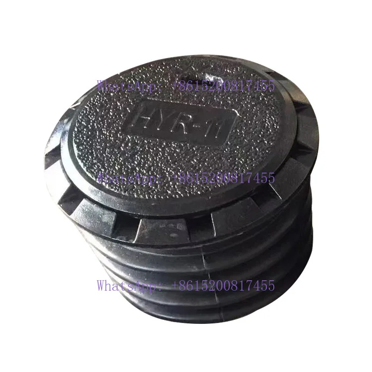 Oil Station Underground Oil Storage Tank Hand Hole Well Oil Discharge Hand Hole Overflow Dissolver