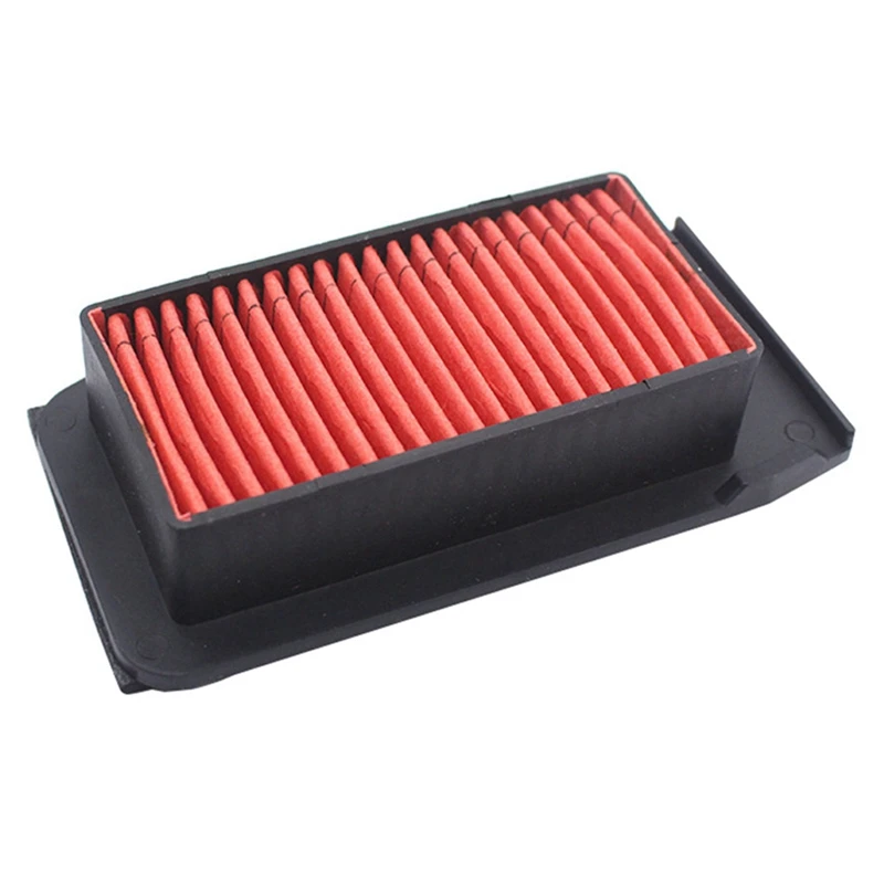 Motocicleta Air Filter Inttake Cleaner Grid, acessórios para YAMAHA XT250, XG250, Magician 250, XT, XG 250