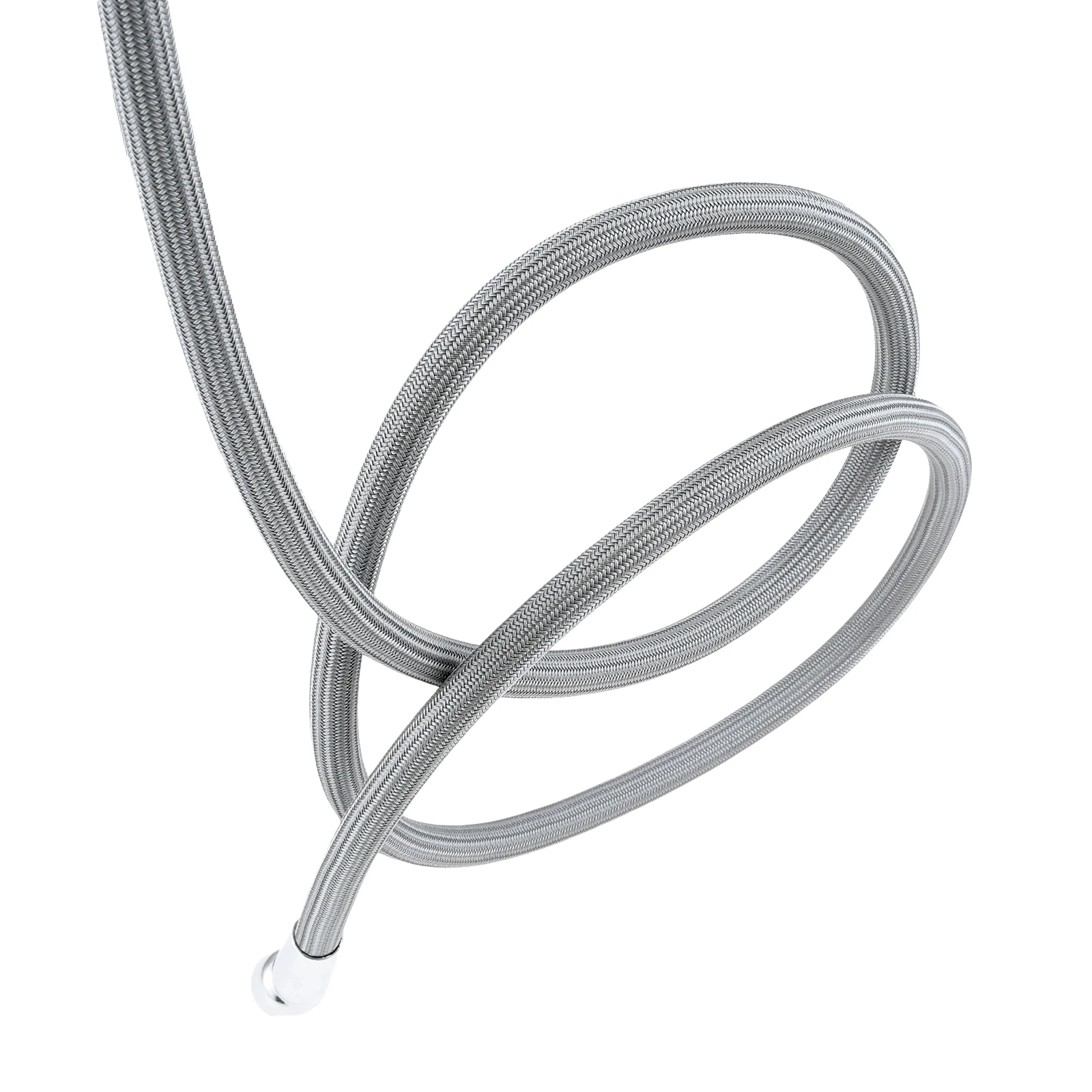 1Pc 150259 Replacement Hose Kit 150259 Pull Down Faucet Hose Compatible with Moen Pull Down Sprayer 187108 Kitchen Sink Hose