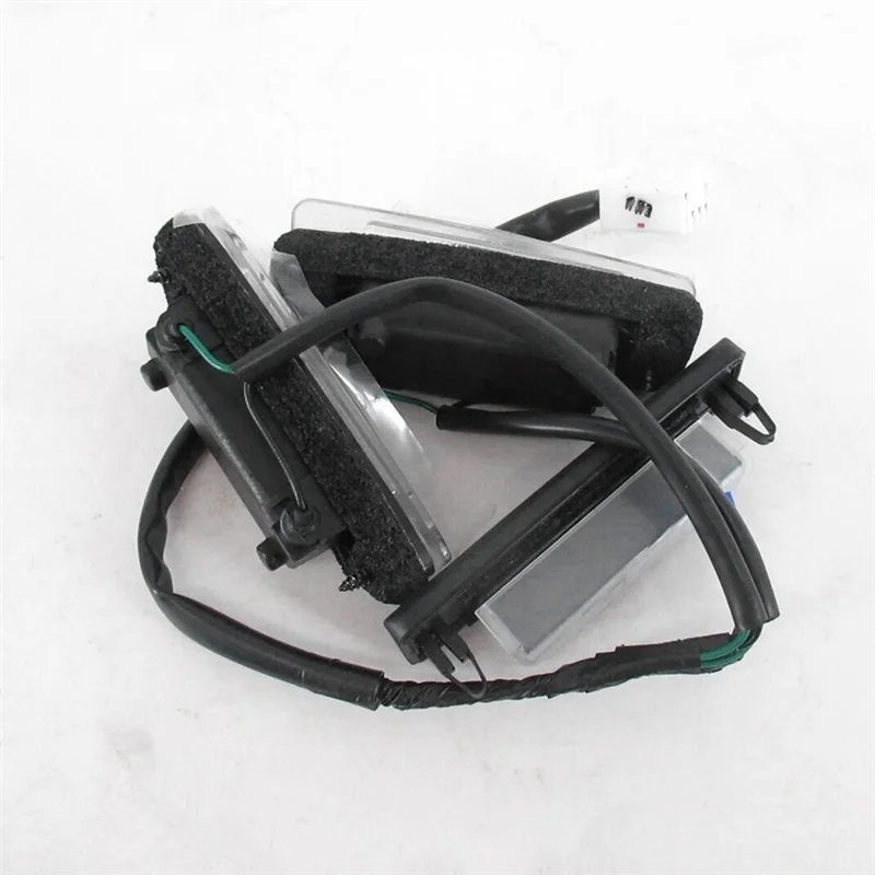 92501-3W000 الباب الخلفي التبديل الخلفي لوحة ترخيص ضوء لوحة ترخيص ضوء الجمعية السيارات لكيا جيما سبورتاج Sl