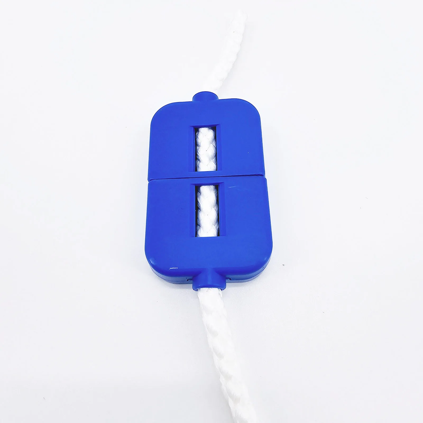 Cut and Restored Rope — product photograph 2