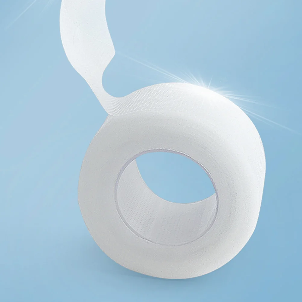 2 Rollen Anti-Verschleiß-Fußaufkleber, Pflegepads für hohe Fersen, Schuheinlagen, transparentes Fersenband, Schutz für Fußpflege-Werkzeuge