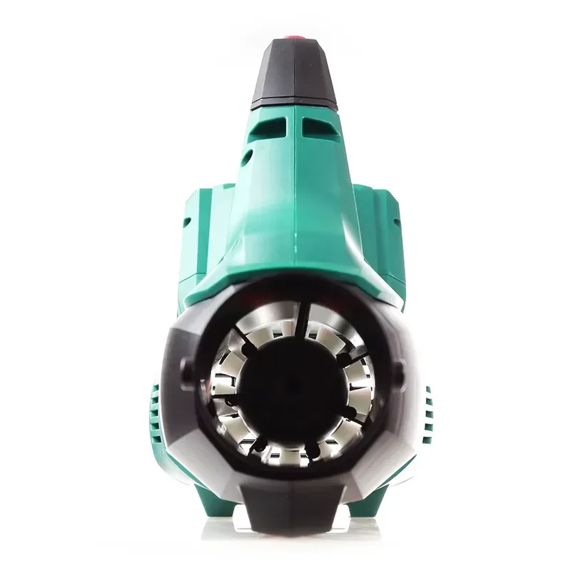 Liangye Portable 40v Professional Li-ion 4.0Ah Garden Air Leaves Lithium Cordless Electric Leaf Blower Cordless Jet Fan