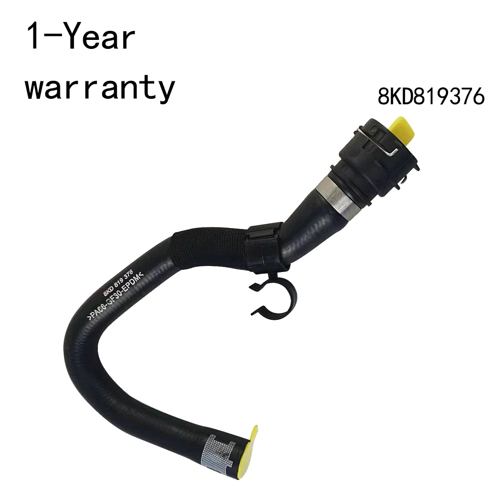 

Heating water pipe For Audi A4L 2009-2016 8KD819376