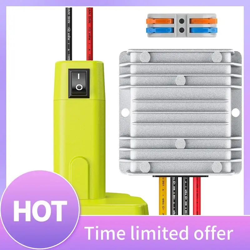 B69C 18 V To 12 V S…