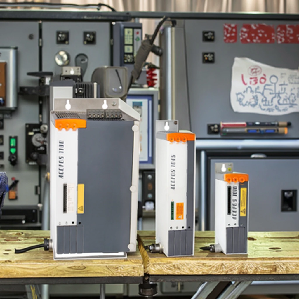 산업 제어 Plc 모듈 7cm211.7