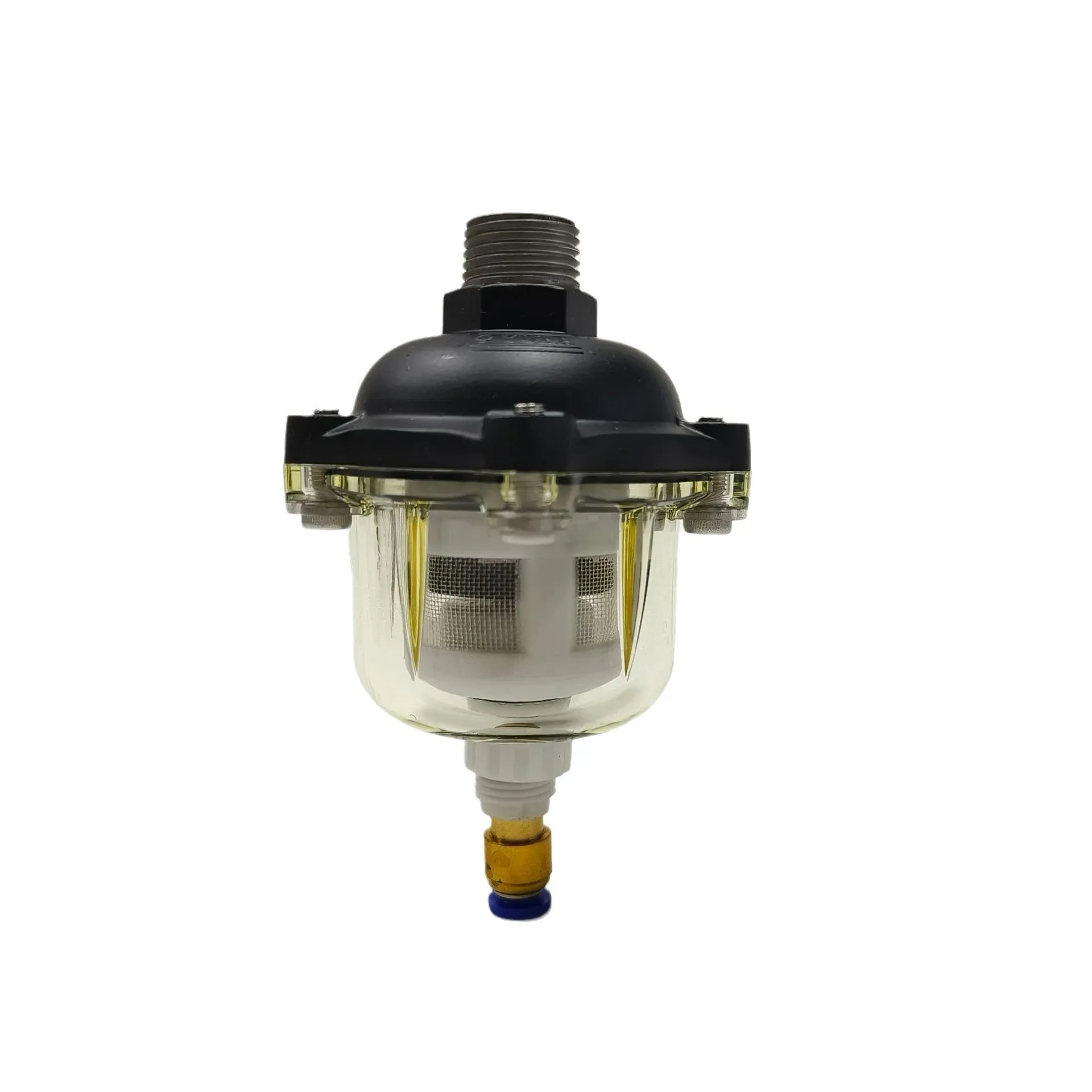 

HAD004 встроенный сливной клапан HAD10B-2 автоматический сливной клапан фильтр воздушного компрессора сливной клапан