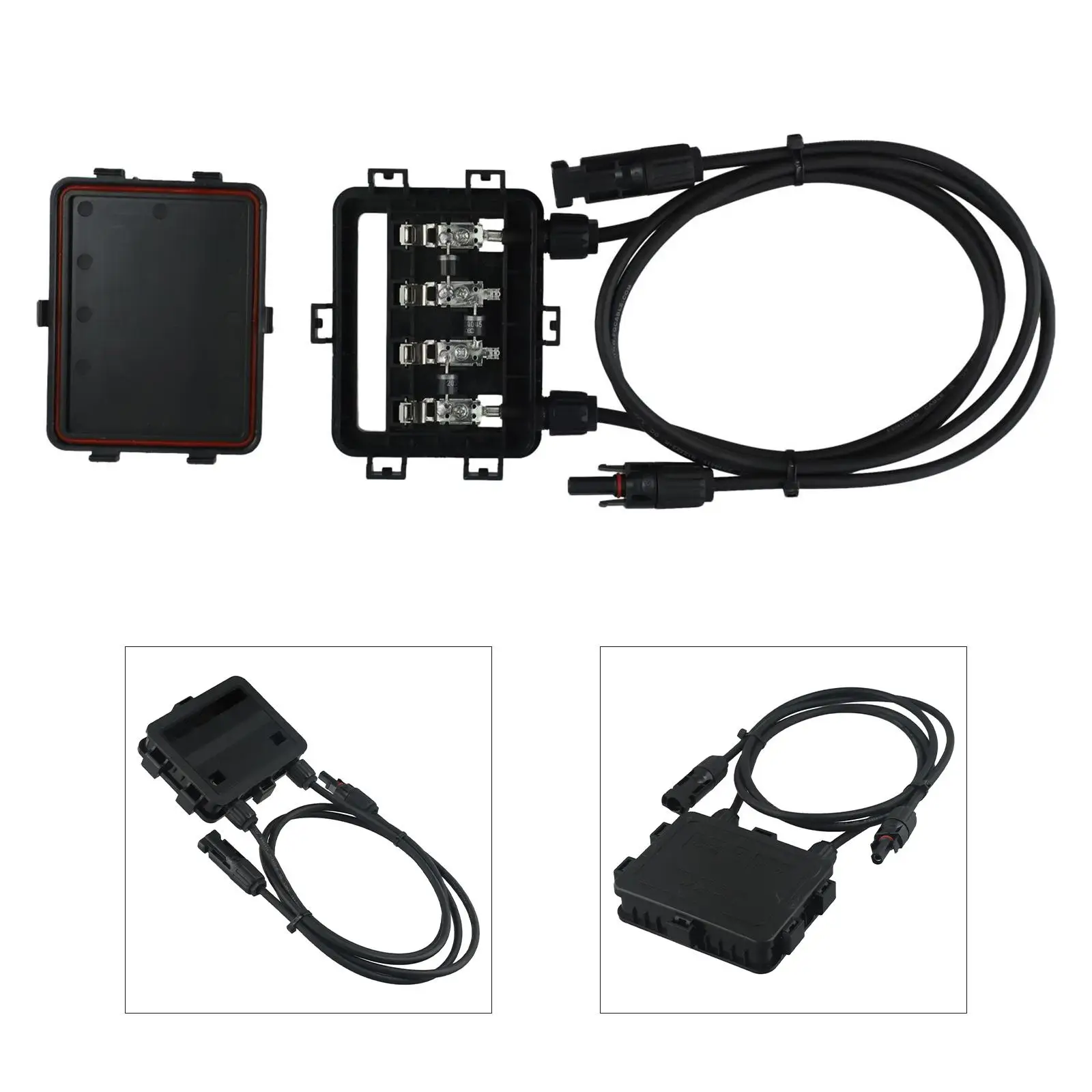 Connector Box Junct…