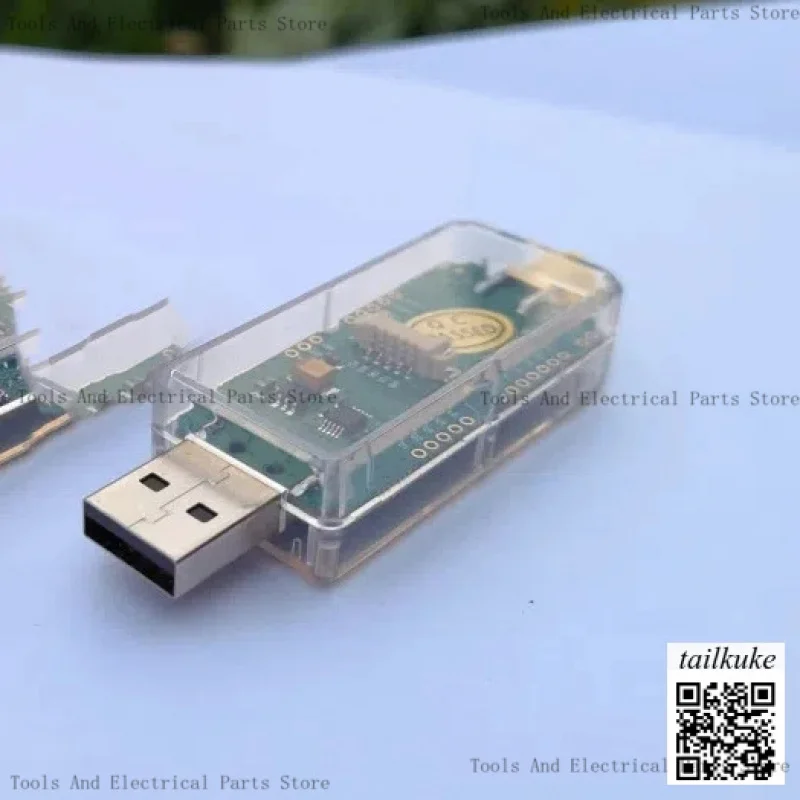 Zigbee 2MQTT Gateway CC2652P Dongle ZHA Home Assistant Official Certification