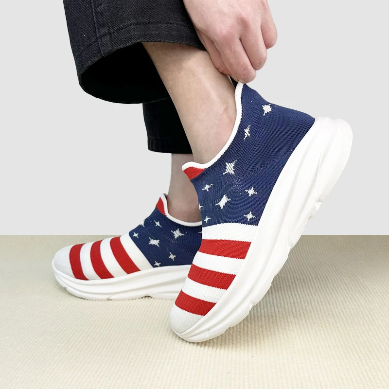 Running Shoes for Men and Women, Casual Sneakers, Lightweight, Mesh Shoes, Gym Trend, Outdoor, New, Summer, Spring, 2025, New