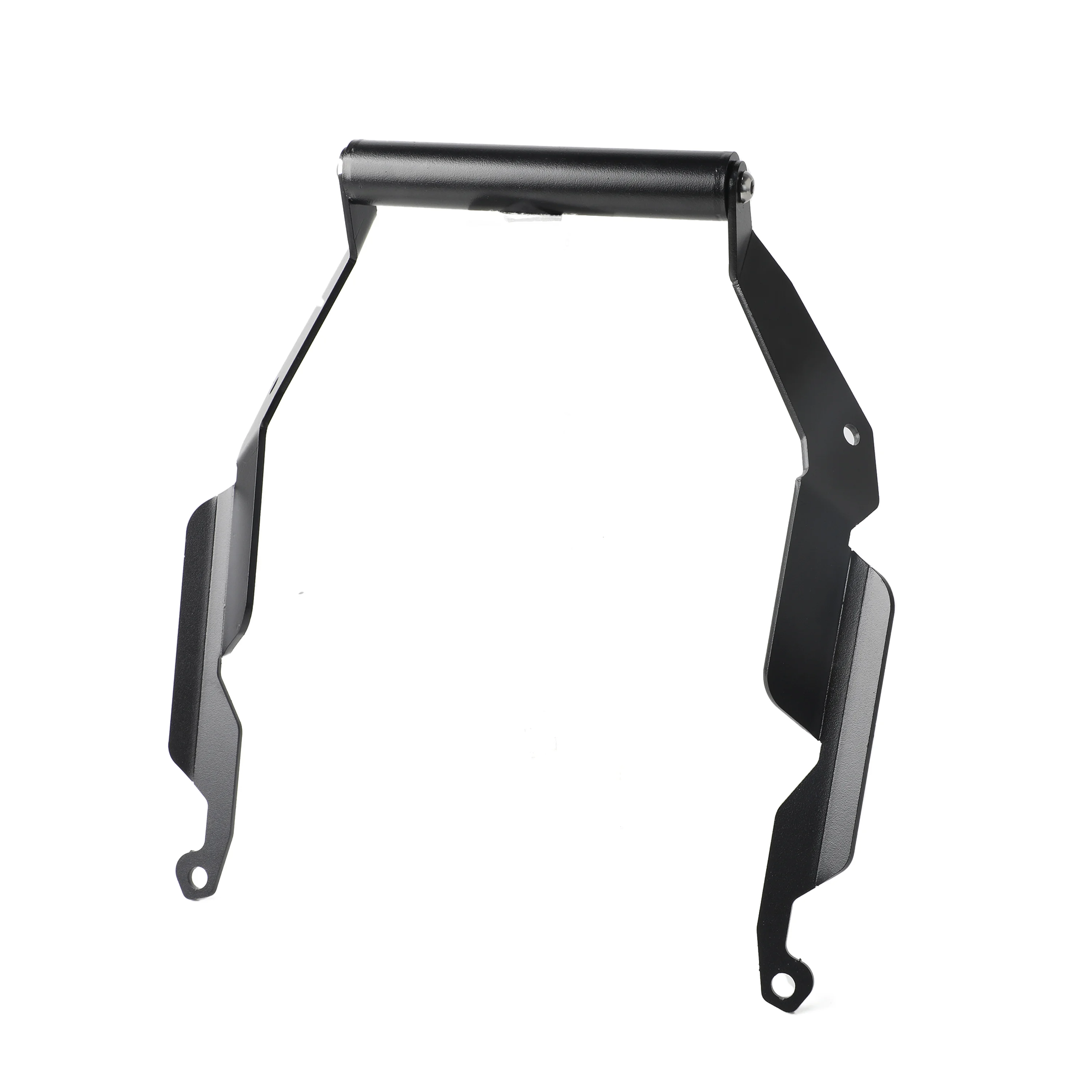 For 25 XMAX300 motorcycle modified multi-function mobile phone navigation bracket expansion rod navigation rod accessories