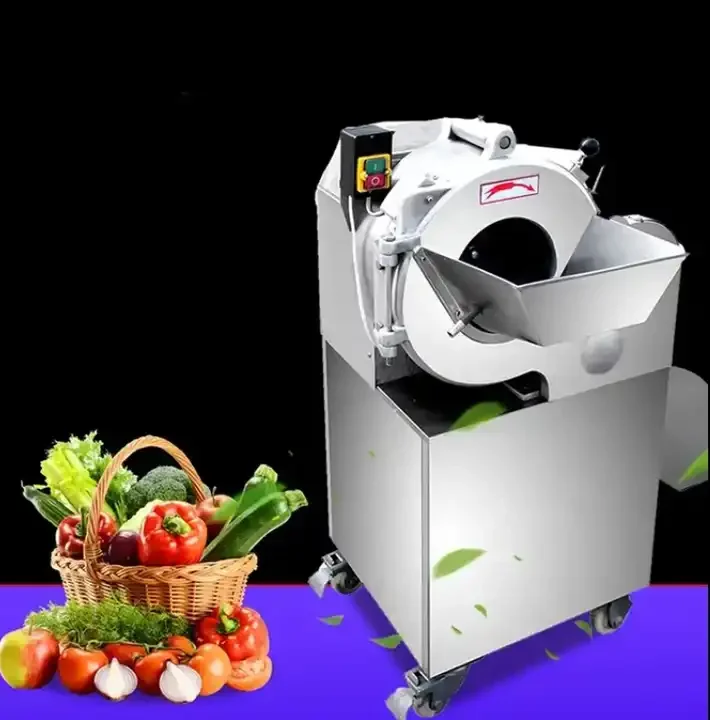 

Meat Slice Chips Shredder Dice Chopper Slicer Shred Cutter Vegetable Apple Cutter Machine