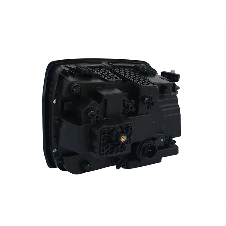 Autozubehör Automobil Auto Ersatzteile DZ 96189722110   Scheinwerfer