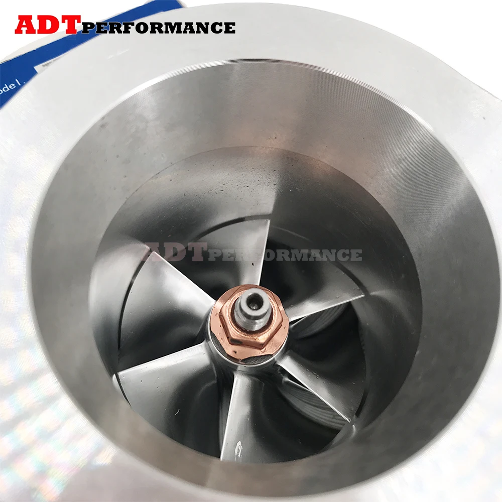 

MFS TF035 Turbo for Mitsubishi MQ Triton 4WD 2.4 D 4N15 133KW Diesel Engine 2016 49335 01410 1515A295 Turbo car charger Complete