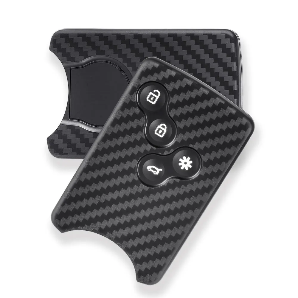 

Silicone Car Key Case Cover For Renault Megane 2 3 Clio Scenic Duster Kaptur Captur Logan Laguna Zoe Koleos Danilo Nema Fluence