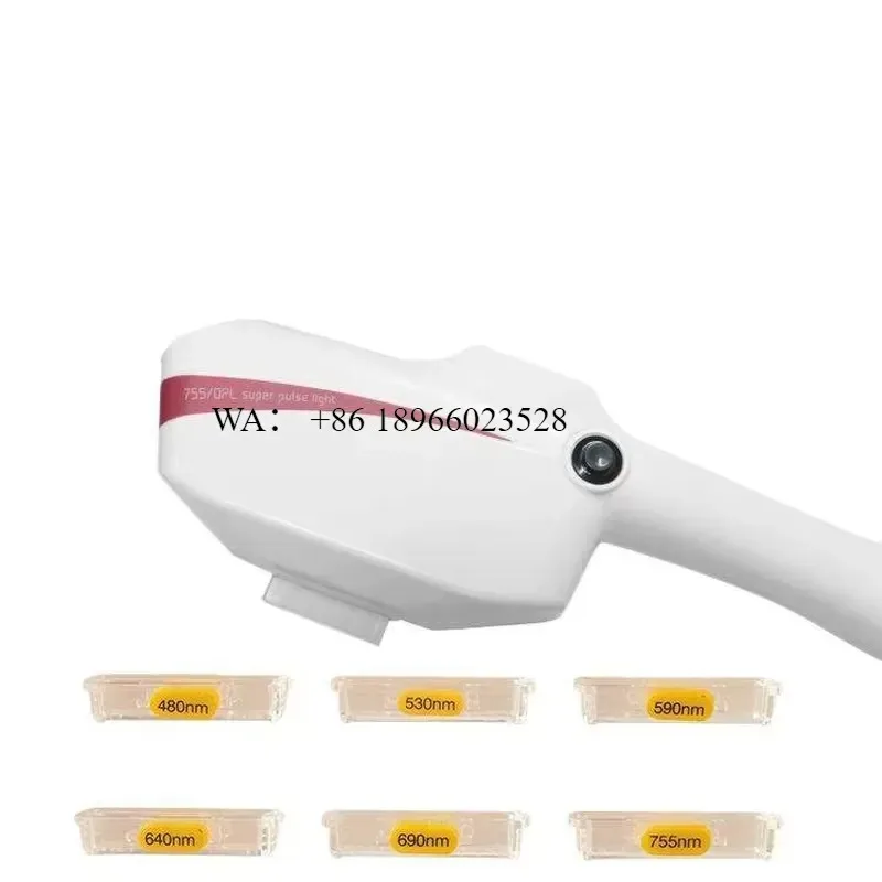 WMWMNU Multifunctional Rejuvenation Acne Treatment Beauty Device for Home Use Facial Care Tool Anti Aging Wrinkle