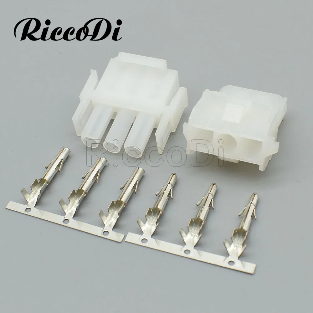 The Ultimate Guide to TE Socket Connectors for Automotive & Industrial Applications