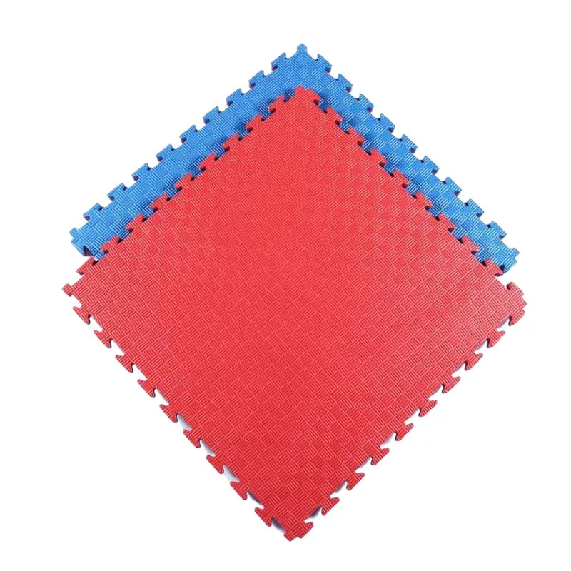 

Foam Puzzle Mat, Large Mat Taekwondo Martial Arts Floor Mat