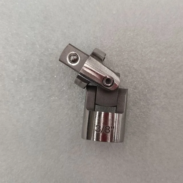 Non Magnetic Titanium Tools Universal Joint 3/8