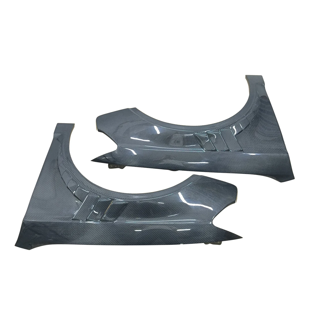 

RELI1 A3 S3 RS3 Vent Carbon Fiber Fender for Audi A3 2014-2020