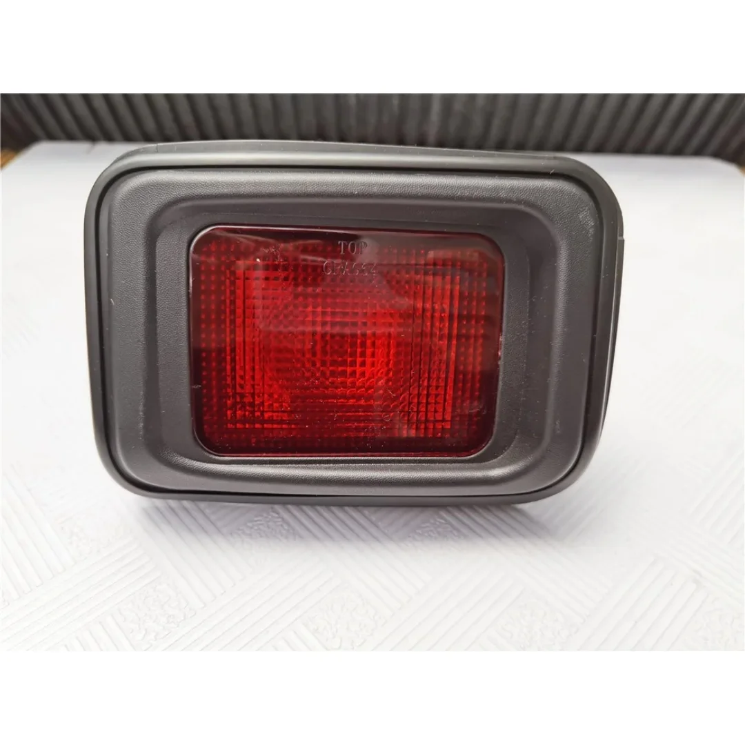 Rear Bumper Lights Signal Light Rear Fog Lamp For Pajero Montero Pinin H76W H77W MR508558
