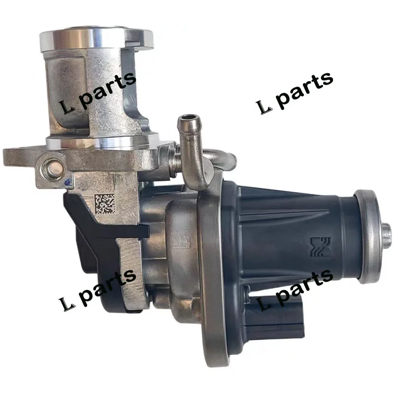 

For JAC M3 M4 Sunray 1.9 t Automobile engine waste circulation valve EGR valve oem 1026150FB040