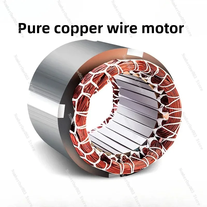 Negative Pressure Fan Industrial High-Power Exhaust Ventilation Strong Silent Breeding Extractor