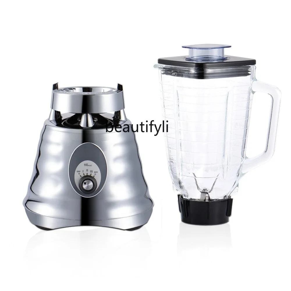 Asmt42 新型オリジナルジュース調理、豆挽き、ジューサー、家庭用ジュース多機能3in1