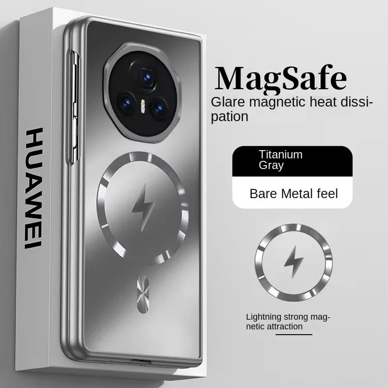 For Magsafe Wireles…