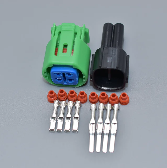 Waterproof Connector Kit 6189-0545 90980-11964 for Universal Vehicles Temp Sensor Harness Repair car connector