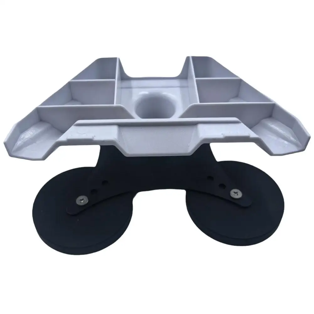 for StarLink Mini Base suction Cup Roof Bracket Angle Adjustable Adapter for StarLink Magnet Installation In RVsCars And Ya G8Z0