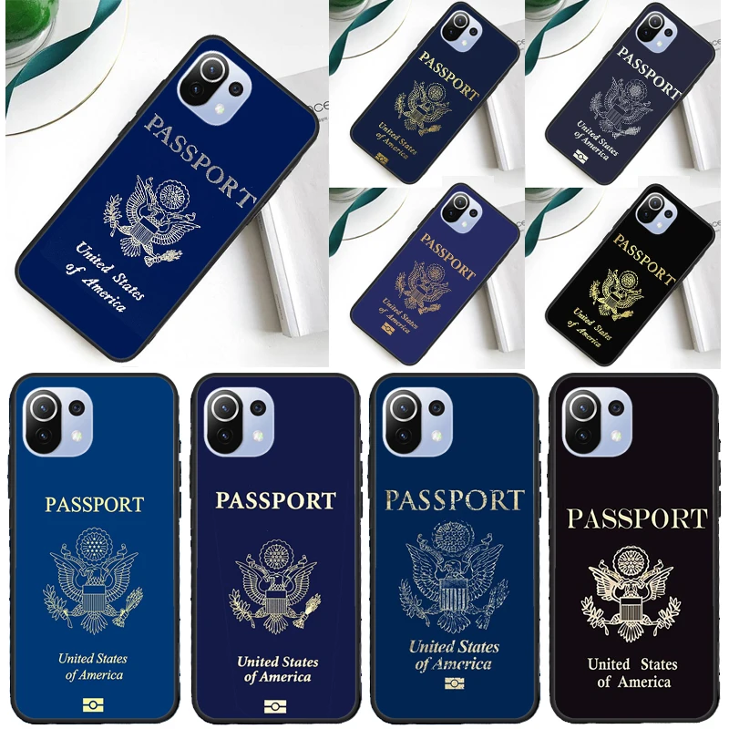American Passport C… - image