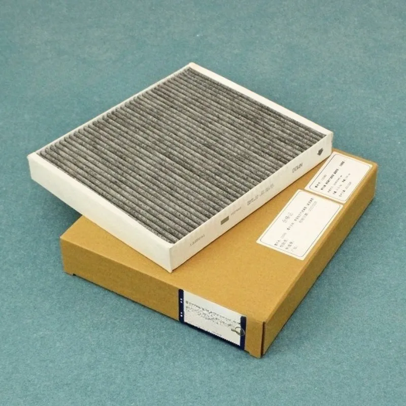 

Car Cabin Air Filter 13356914 For BUICK LA CROSS CADILLAC ATS CT6 CTS XT4 XT5 CHEVROLET AVEO CRUZE MALIBU ORLANDO TRAVERSE TRAX