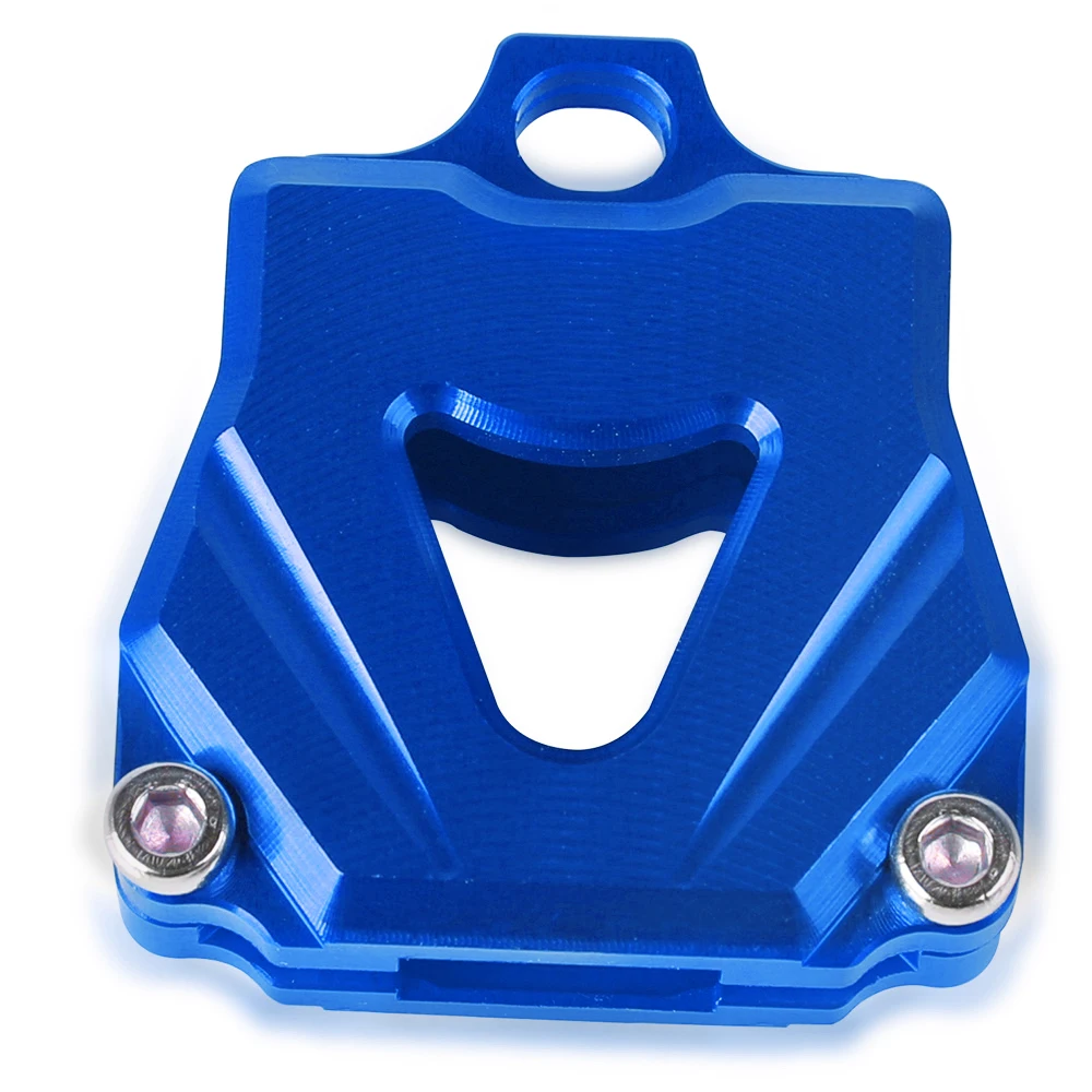 Juste de protection de clé pour Yamaha T-MAX TMAX 500 530 TPrévention 500 TPrévention 530, accessoires de moto porte-clés prédire Ring Key Case Shell