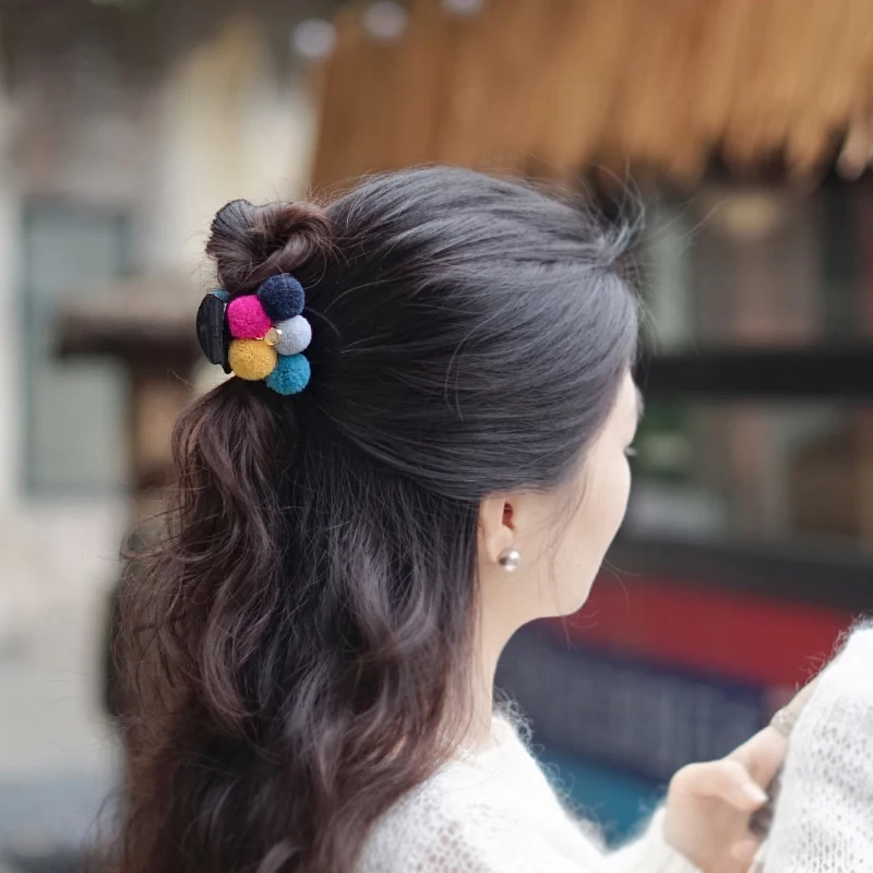 lacos-de-cabelo-de-pelucia-fofos-para-princesas-presilhas-de-cabelo-para-meio-coque-acessorios-de-cabelo-femininos-modernos-estilo-doce