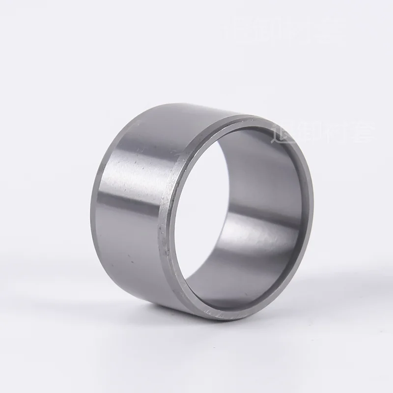 

16mm ID Bearing Steel Sleeve Wear-resistant Axle Bushing Guide Sleeve OD 24mm 25mm 26mm