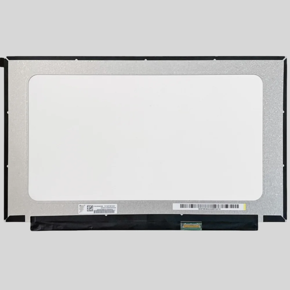 

TV156FHM-NH1 TV156FHM NH1 15.6 inch Laptop Display LCD Screen No-touch Slim IPS Panel FHD 1920x1080 EDP 30pins 60Hz