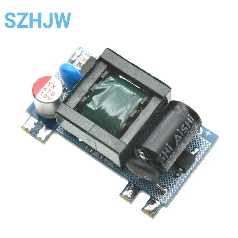 220V to 5V 2A/12V 1A/24V 0.5A Full Power ACDC03 Isolation Switching Power Supply Module