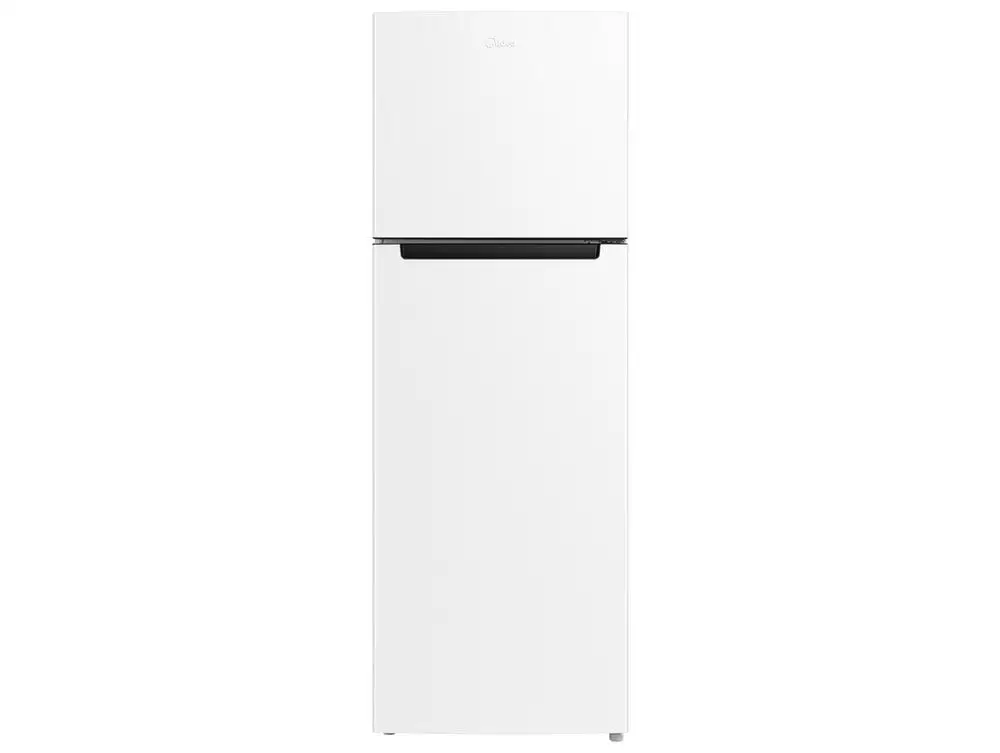 Geladeira/Refrigerador Midea Cycle Defrost Duplex Branca 410L RT554 - 110V